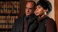 Click to watch 'The Stuff That Dreams...' (popup) Law And Order Organized Crime